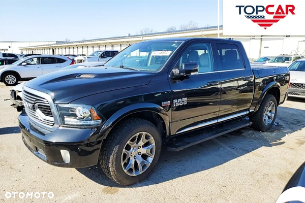 Dodge RAM 1500 5.7 4x4