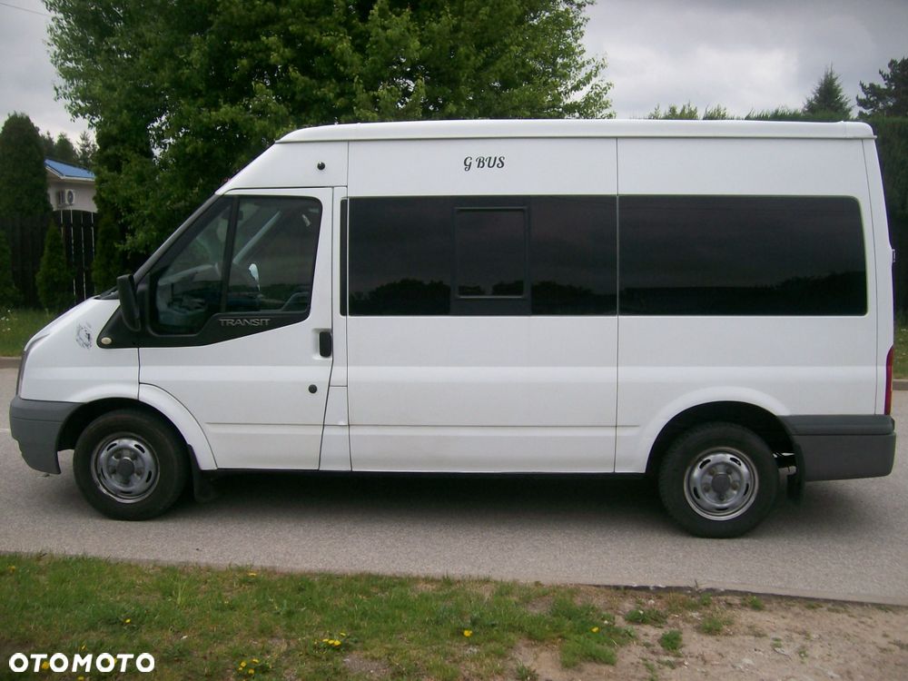 Ford Transit - 5