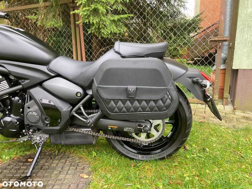 Kawasaki Vulcan - 17