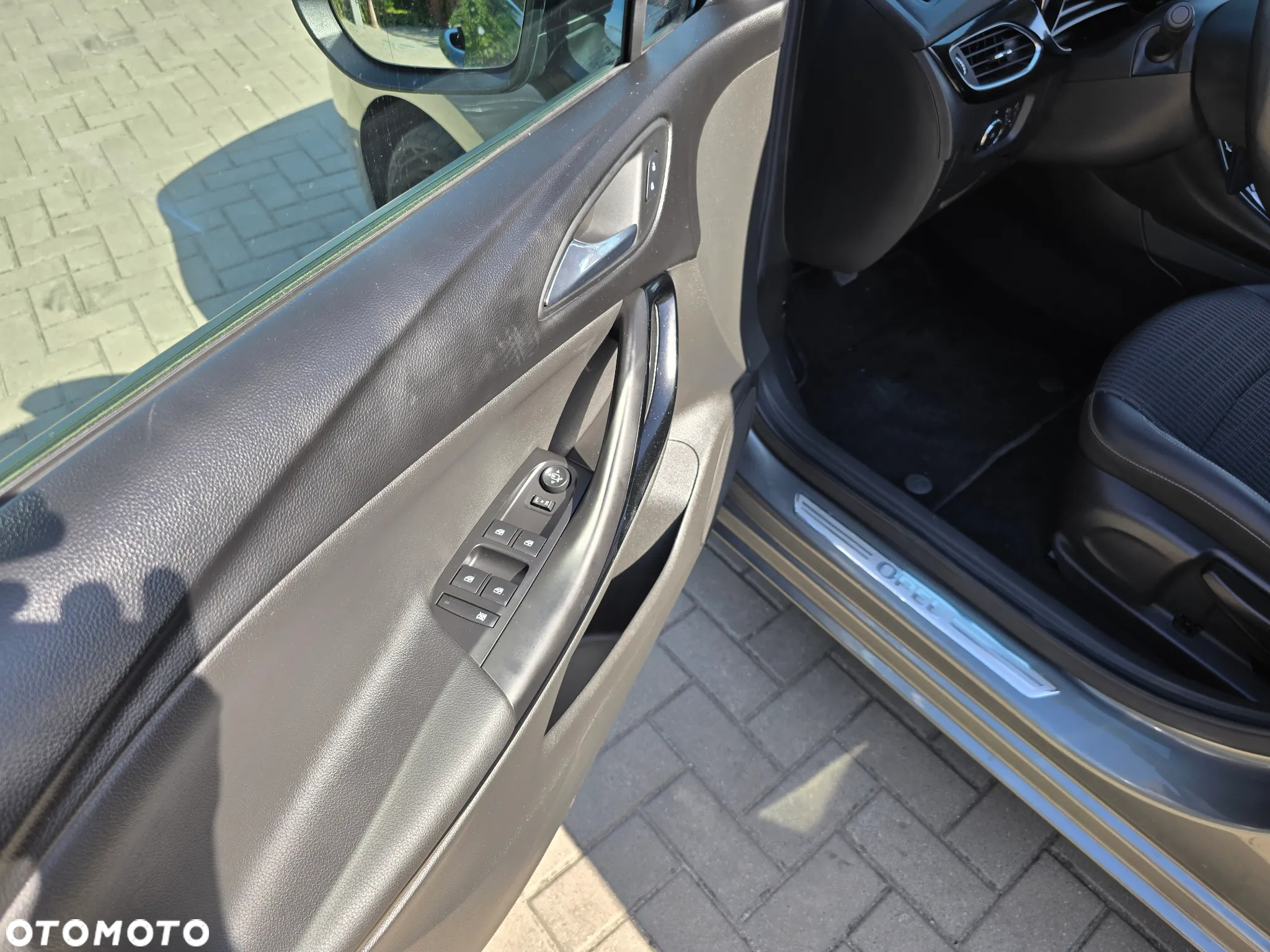 Opel Astra - 23