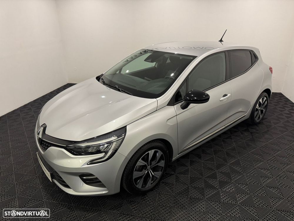 Renault Clio 1.0 TCe Evolution Bi-Fuel - 20