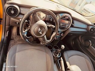 MINI Coupé Cooper SD - 7