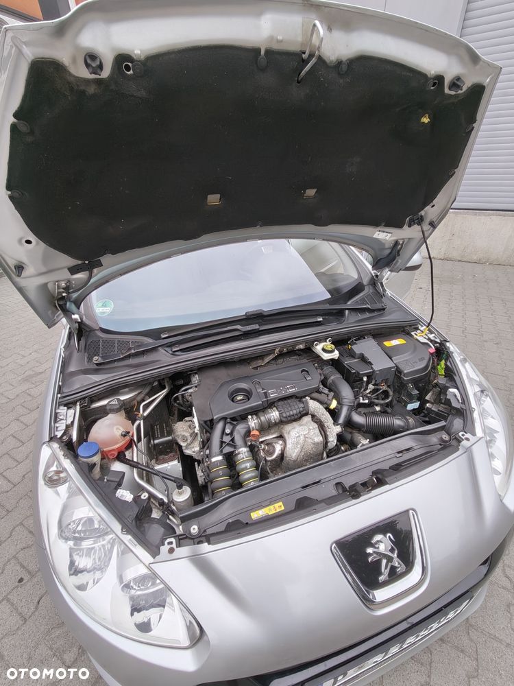 Peugeot 308 - 7