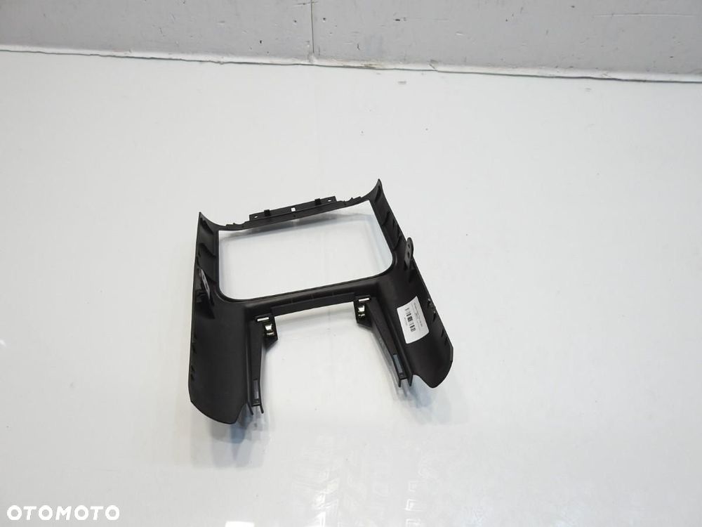 RAMKA OSŁONA TUNELU NISSAN X-TRAIL T30 68247EQ400 - 3