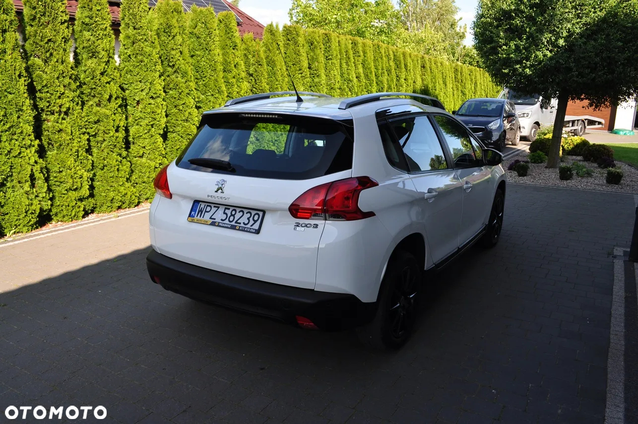 Peugeot 2008 - 15