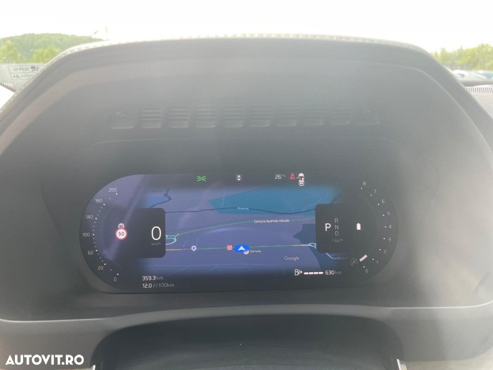 Volvo XC 90 B5 AWD MHEV Ultra Bright - 28