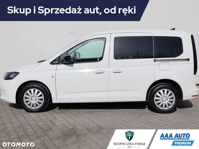 Volkswagen Caddy - 3