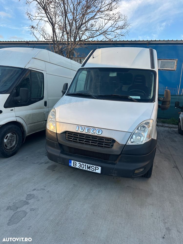 Iveco Daily - 1