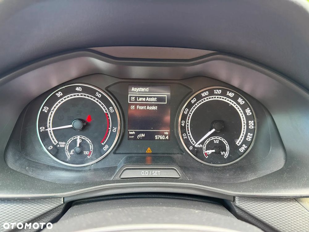 Skoda Scala 1.0 TSI Ambition - 25