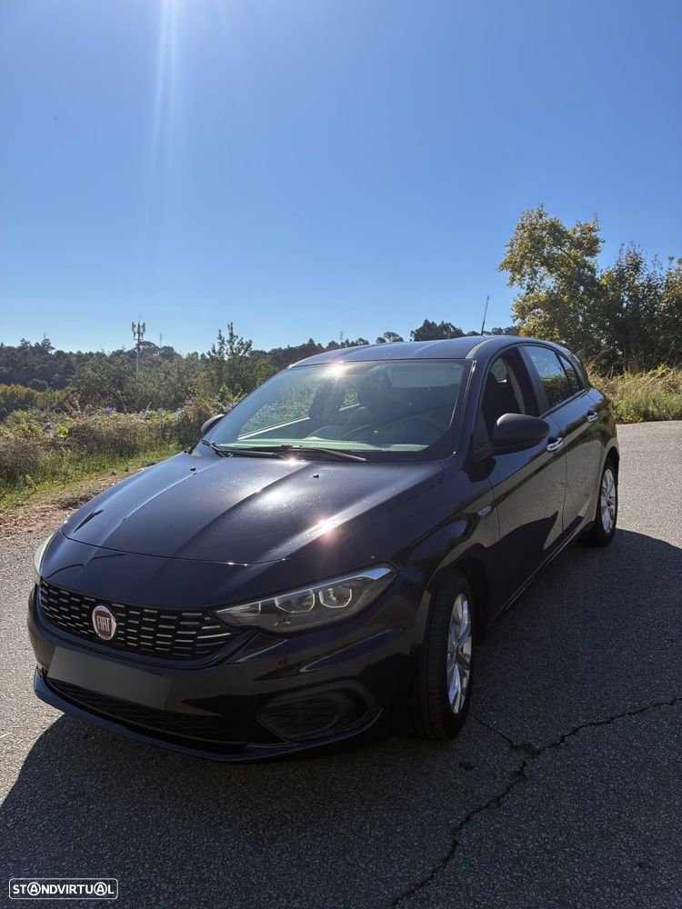 Fiat Tipo 1.3 M-Jet Lounge - 1