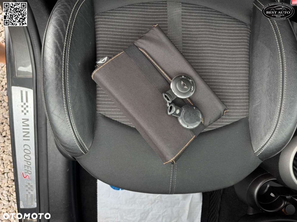 MINI Countryman - 34