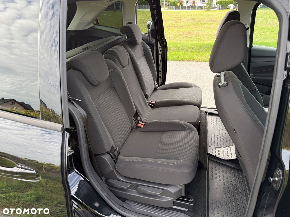 Ford Grand C-MAX 2.0 TDCi Start-Stopp-System Trend - 12