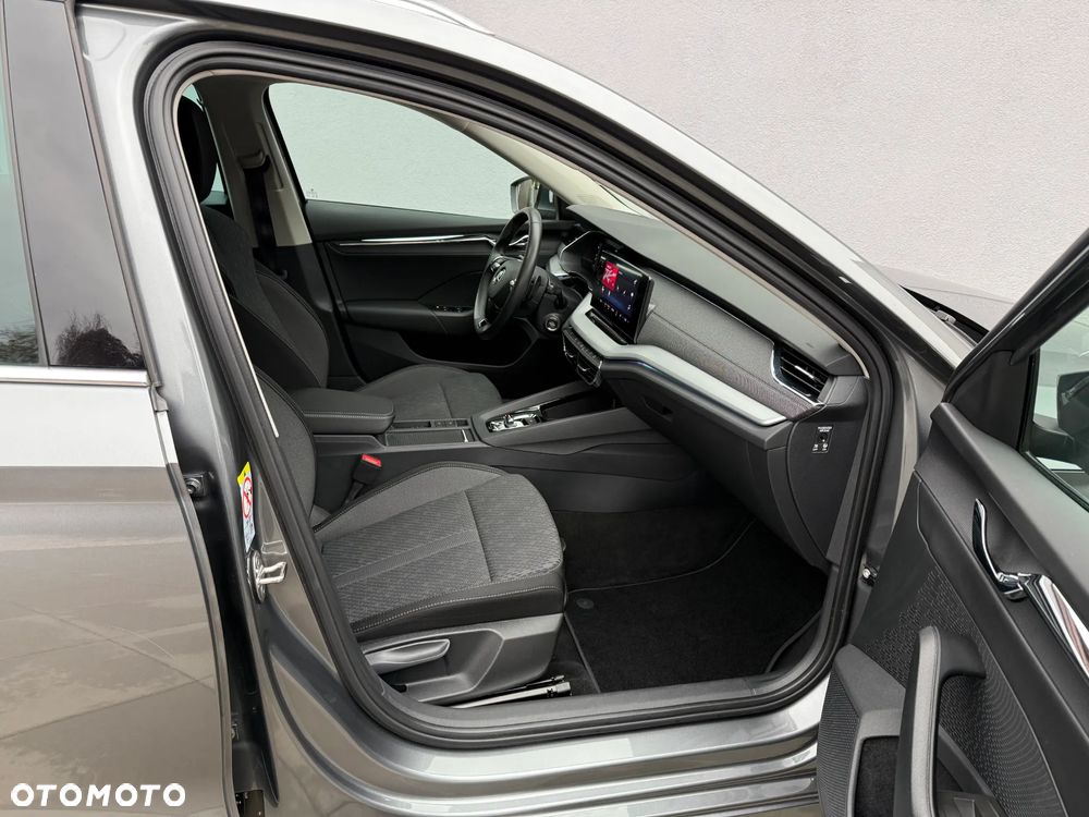 Skoda Octavia 2.0 TDI Style DSG - 11