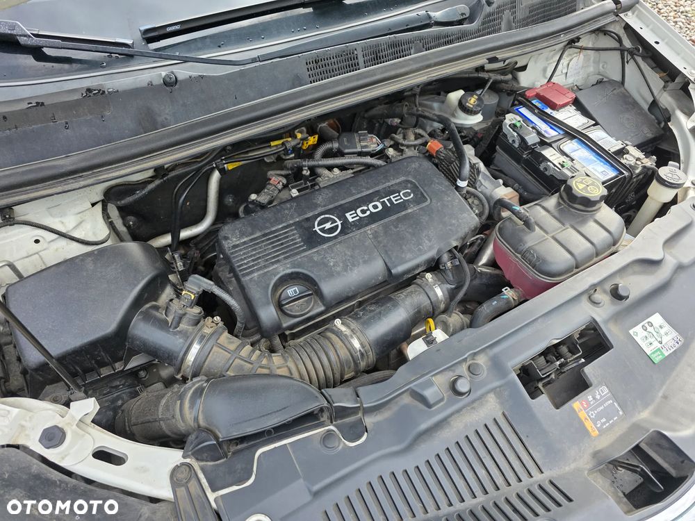 Opel Mokka - 24