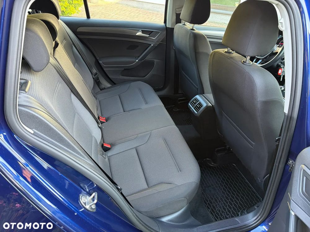 Volkswagen Golf 1.5 TSI EVO Style - 19