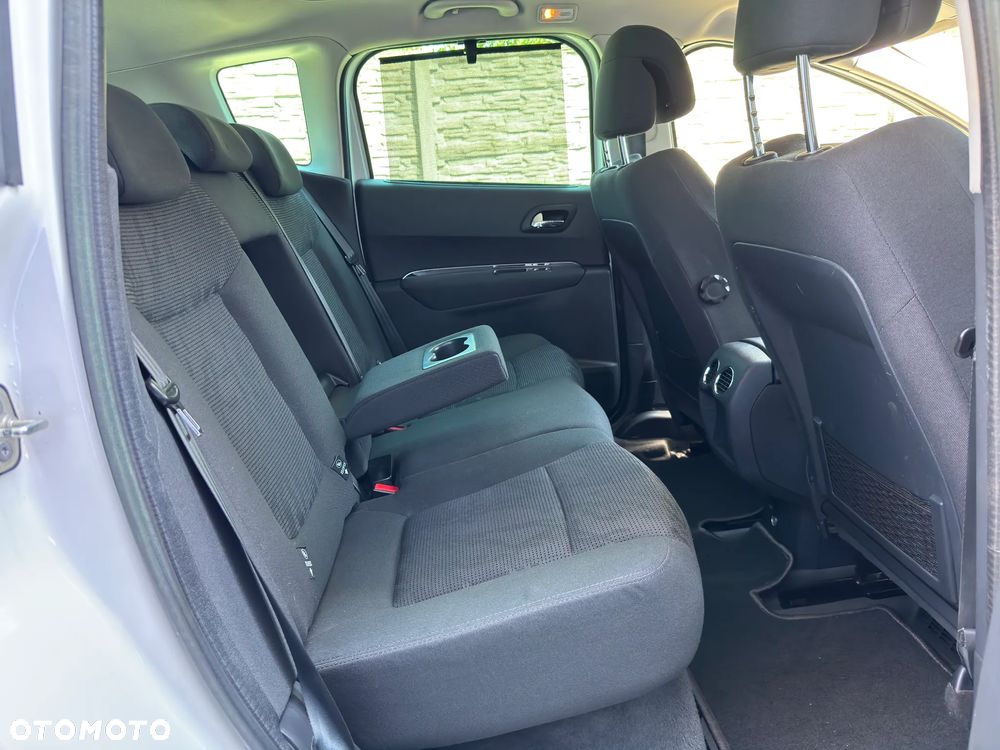 Peugeot 3008 1.6 HDi Premium - 21