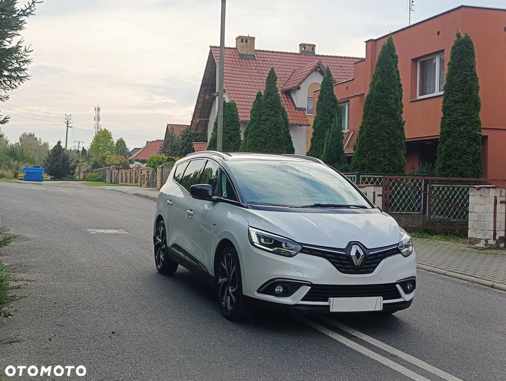 Renault Grand Scenic ENERGY dCi 110 EDC BOSE EDITION - 34