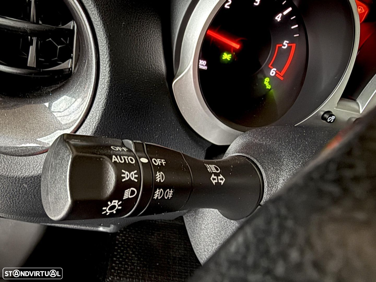 Nissan Juke 1.5 dCi Tekna Premium Pele - 51