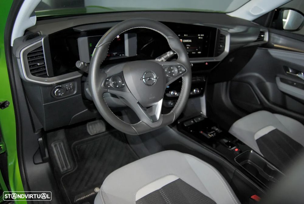 Opel Mokka-e Elegance - 18