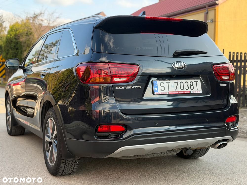 Kia Sorento 2.0 CRDI L - 6