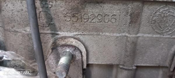 Motor Fiat Punto (188_) - 5