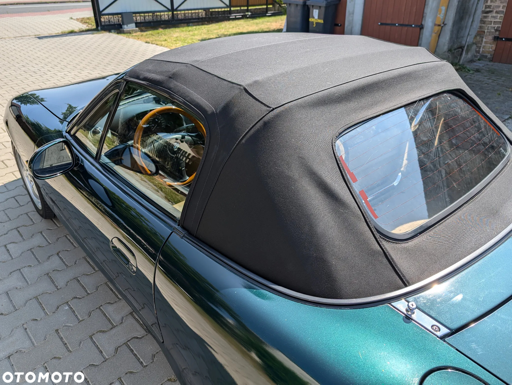 Mazda MX-5 1.9 16V - 24