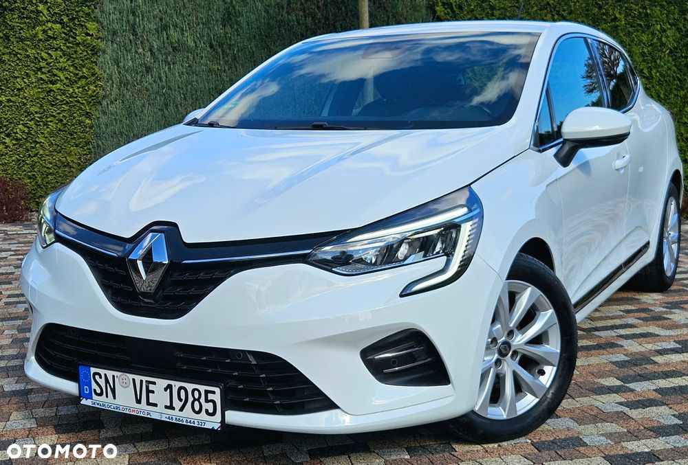 Renault Clio TCe 100 INTENS - 36