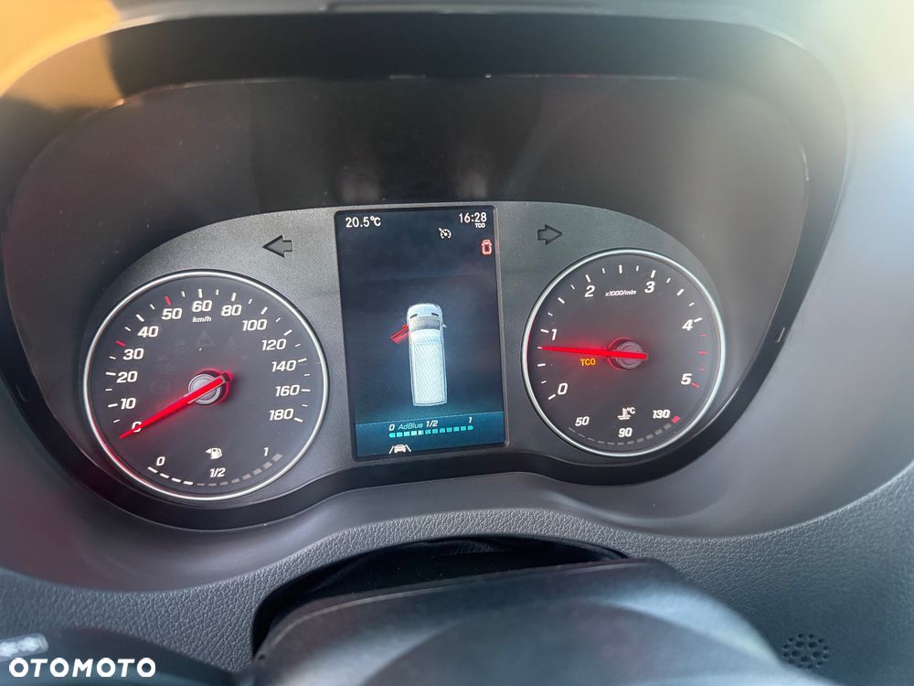 Mercedes-Benz SPRINTER 516CDI - 16