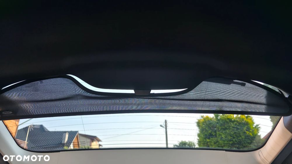 Ford Kuga 1.6 EcoBoost 2x4 Titanium - 24