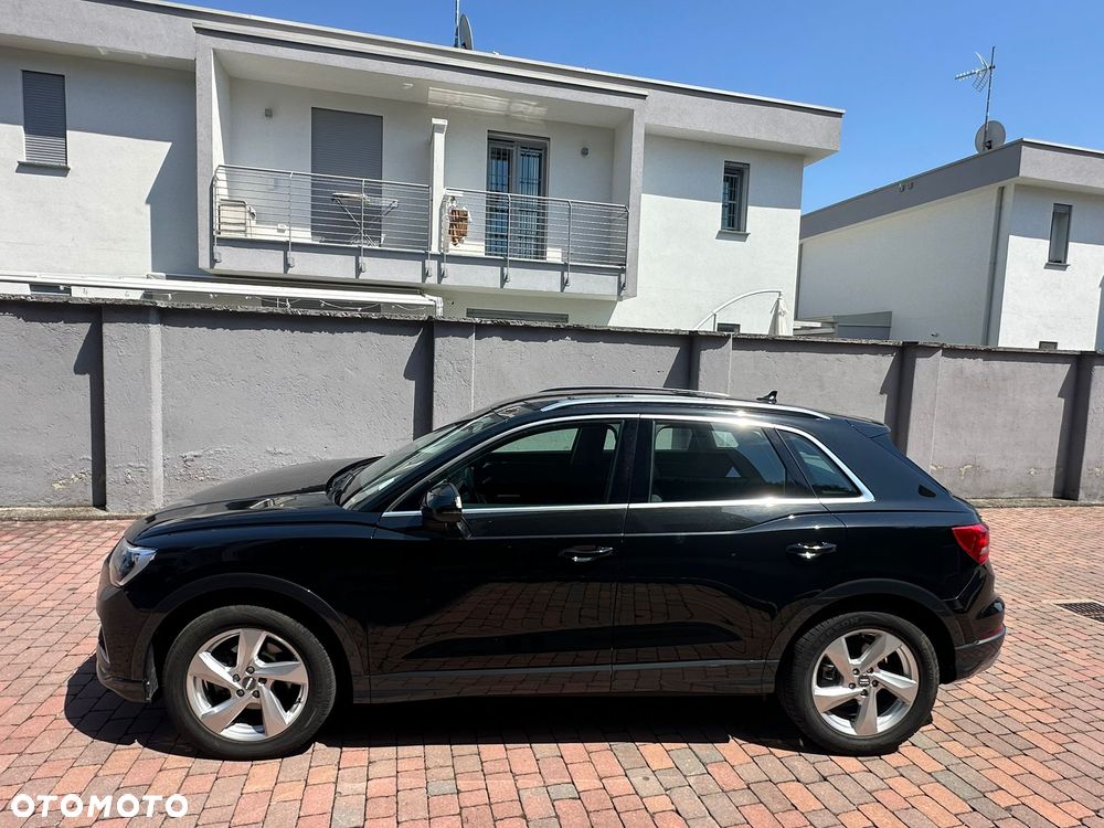 Audi Q3 - 18