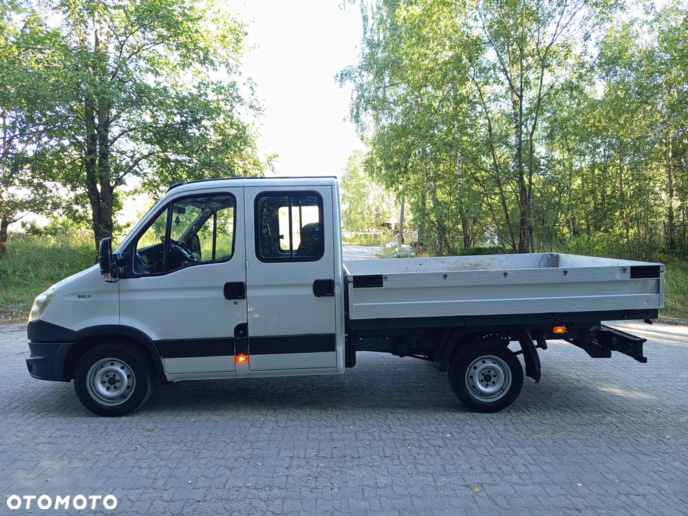 Iveco Daily - 5