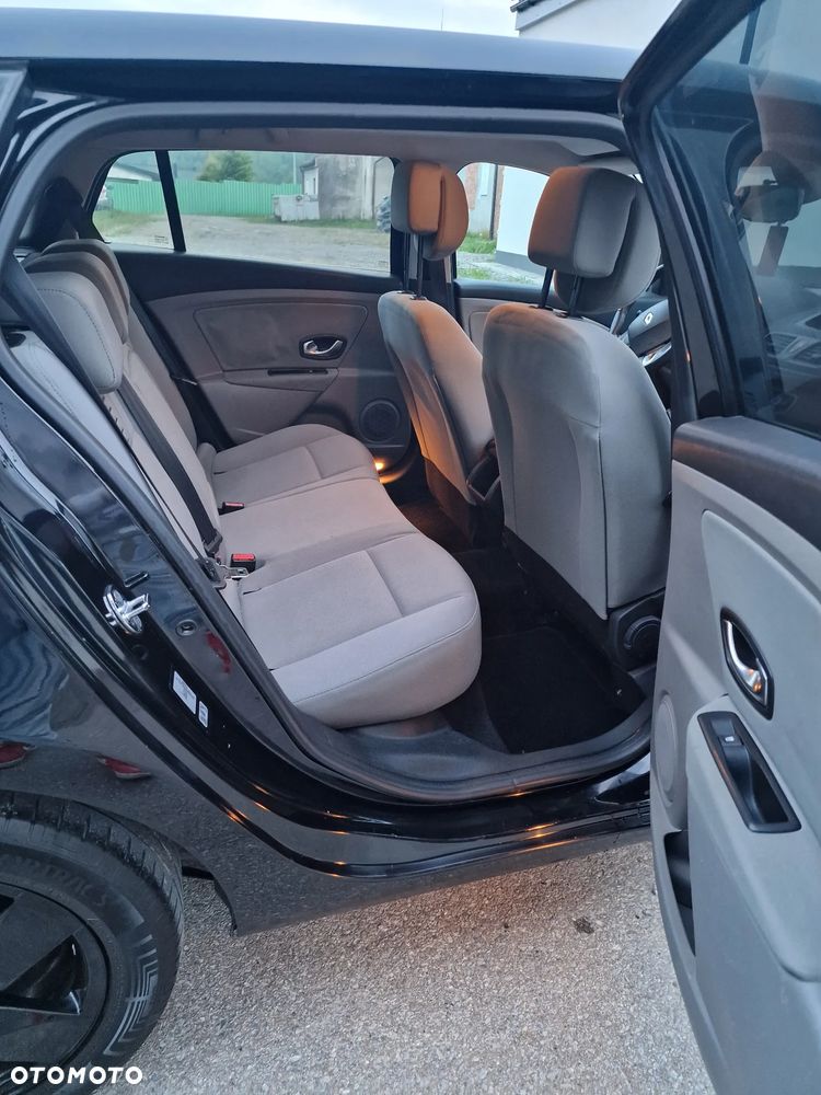 Renault Megane dCi 90 FAP Expression - 20