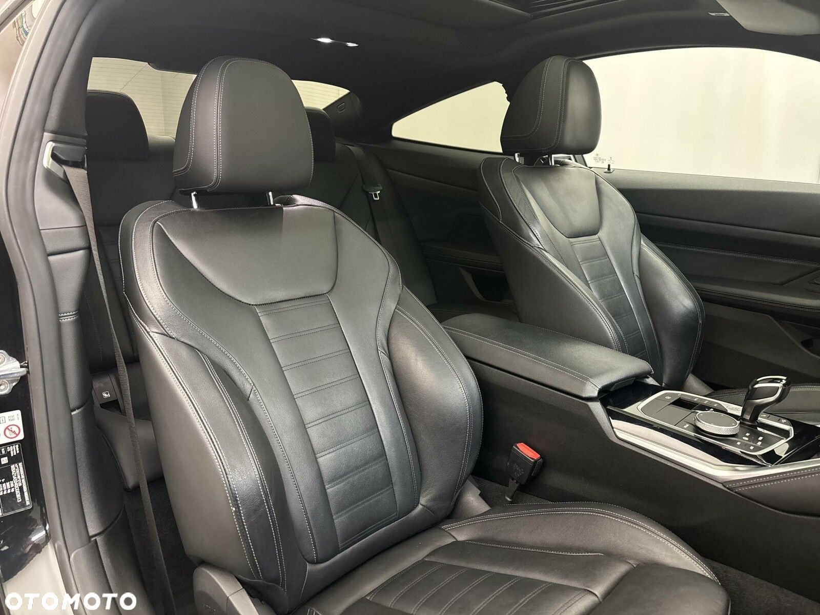 BMW Seria 4 - 20
