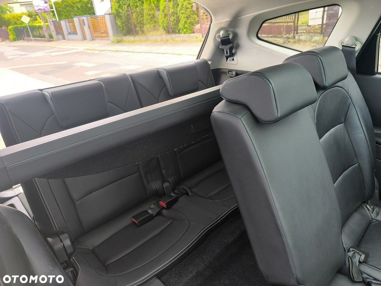 Nissan Qashqai+2 - 18