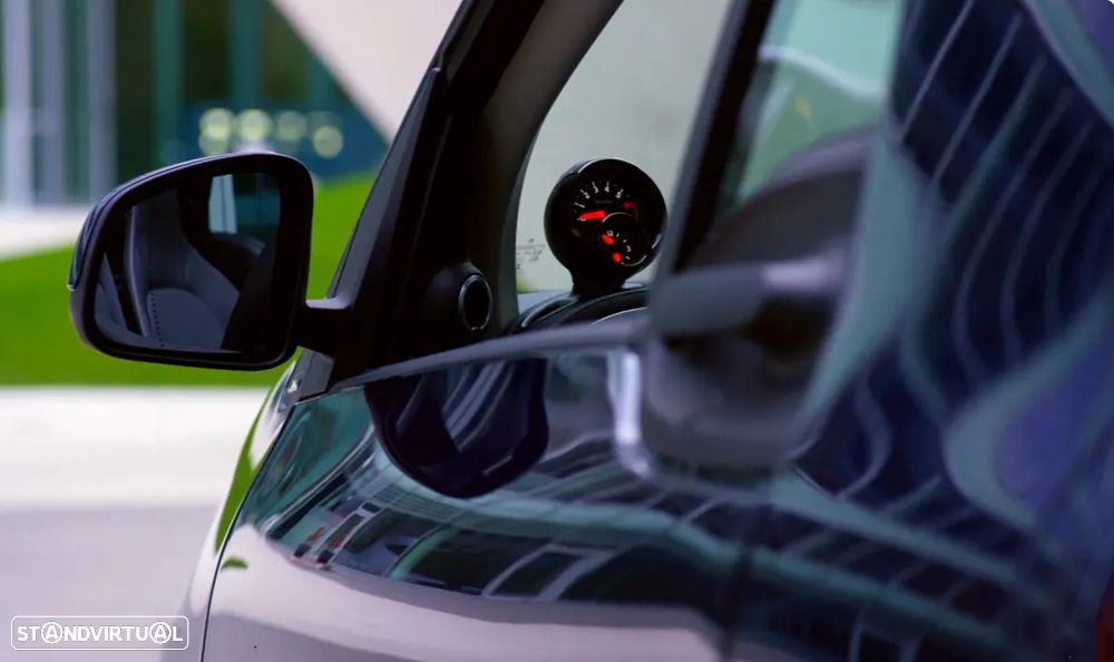 Smart ForTwo Coupé 0.9 Brabus - 18