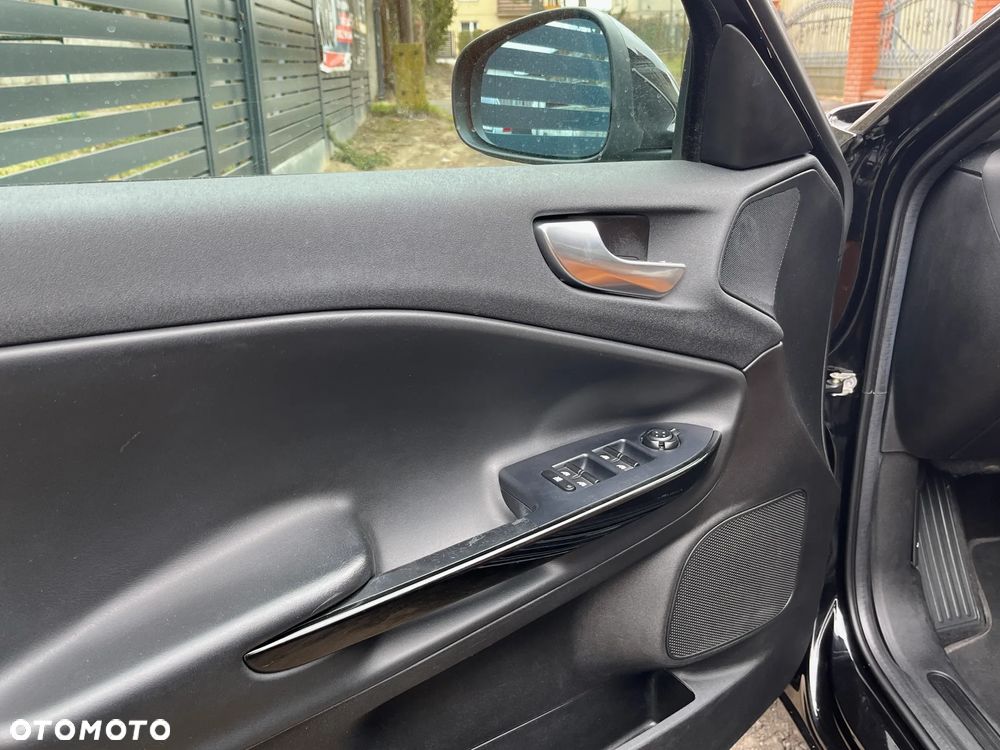 Alfa Romeo Giulietta 1.4 TB Distinctive - 19