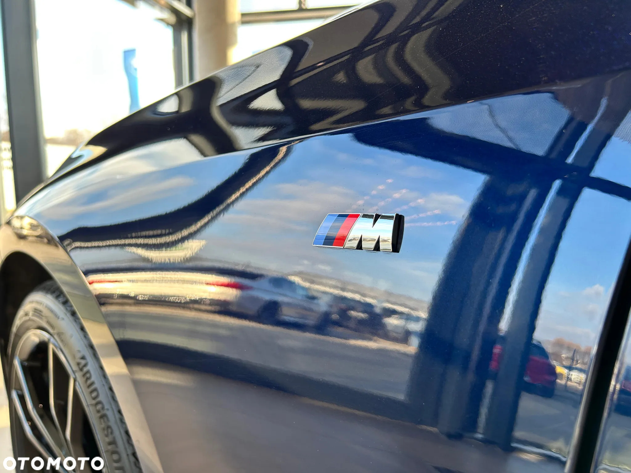 BMW Seria 3 330i xDrive M Sport sport - 15