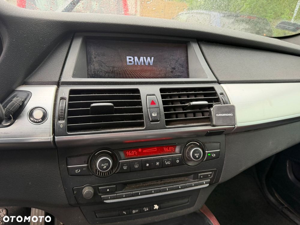 BMW X6 35d xDrive - 10