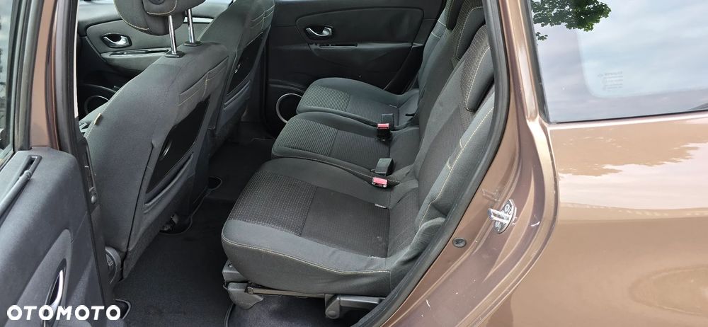 Renault Grand Scenic Gr 1.6 16V Confort Authentique - 13