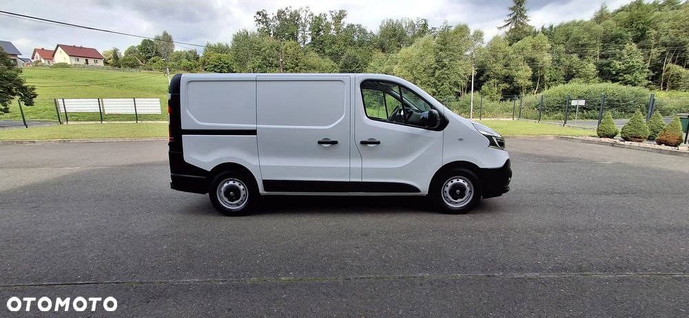 Renault TRAFIC VIVARO VITO T6 CUSTOM EXPERT LIFT KLIMA  LED - 8