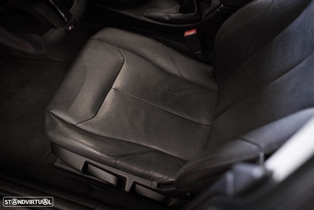 BMW 420 Gran Coupé d Pack M - 28
