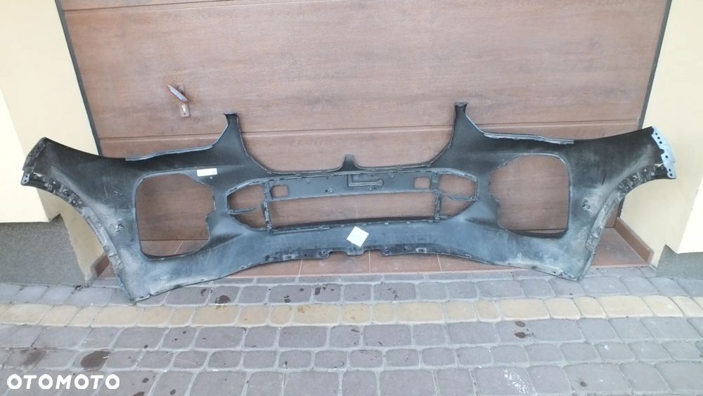 Zderzak przedni BMW X5 G05 M-Pakiet  51118069207 - 6