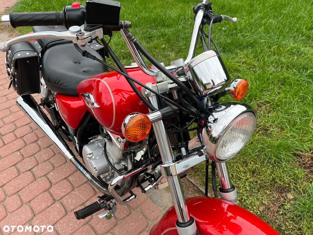 Suzuki Marauder - 11
