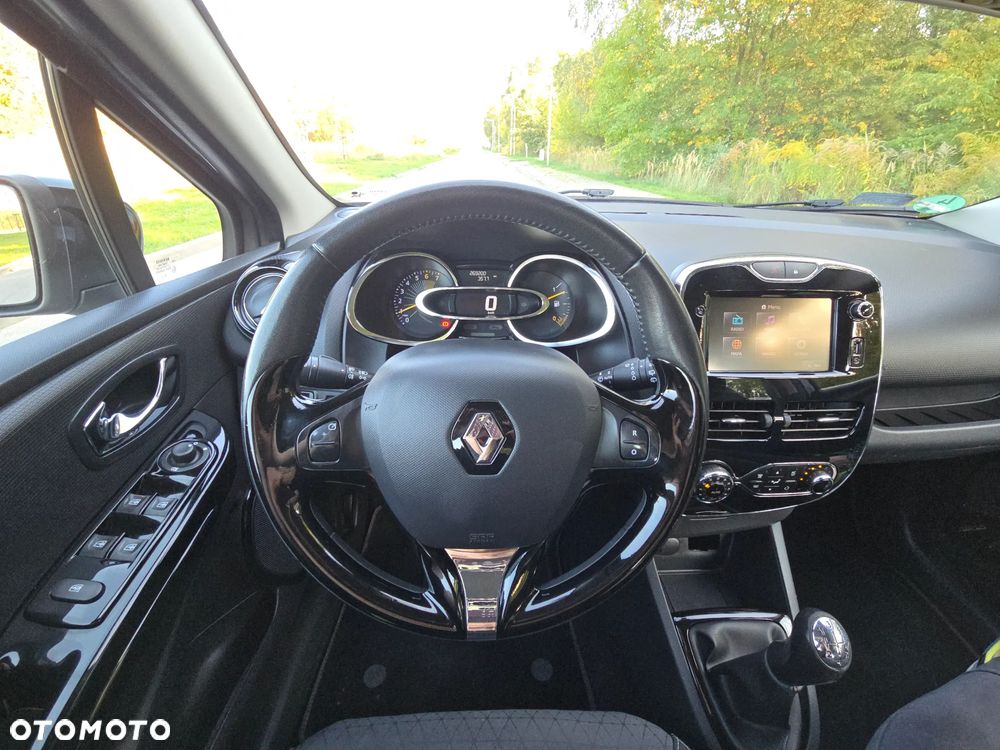 Renault Clio Energy TCe 90 Start & Stop Luxe - 22