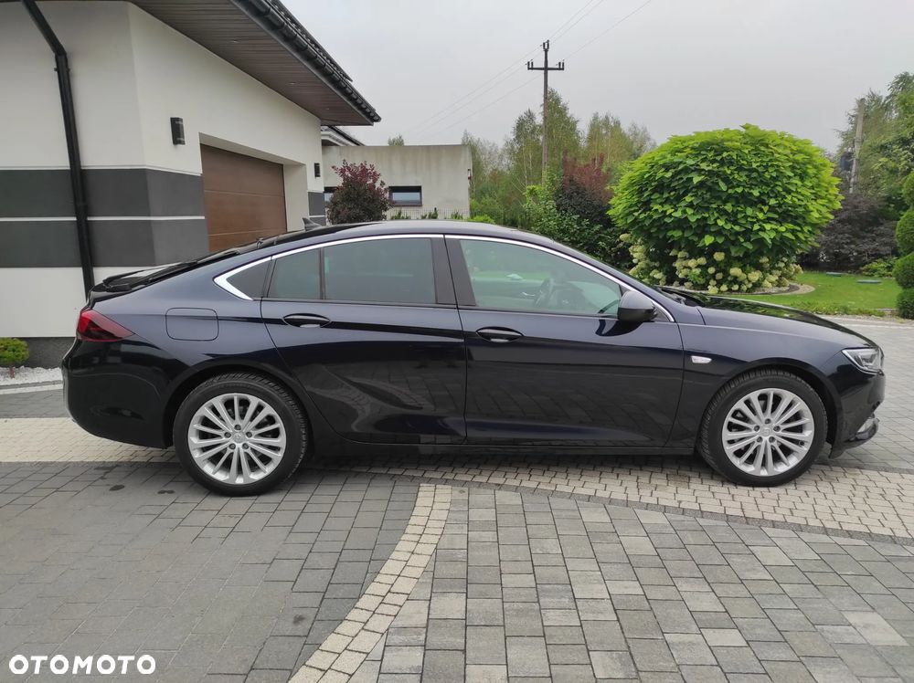Opel Insignia CT 2.0 CDTI 4x4 Exclusive S&S - 30