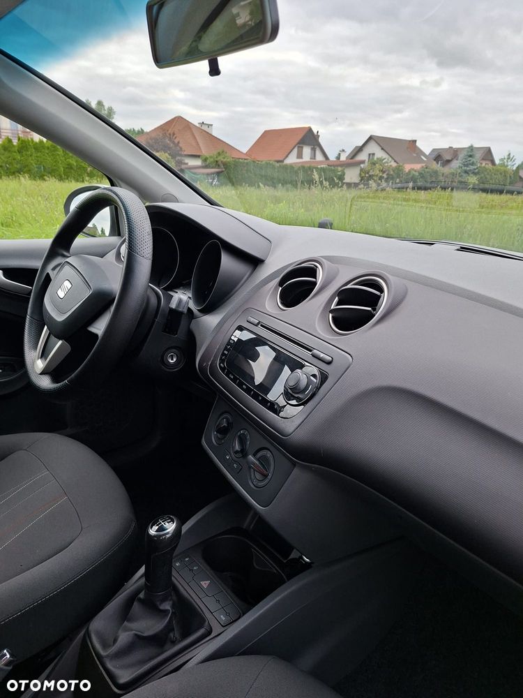 Seat Ibiza - 35
