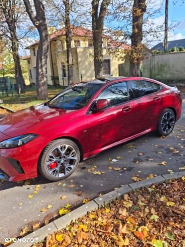 BMW Seria 2 220i mHEV M Sport sport - 5