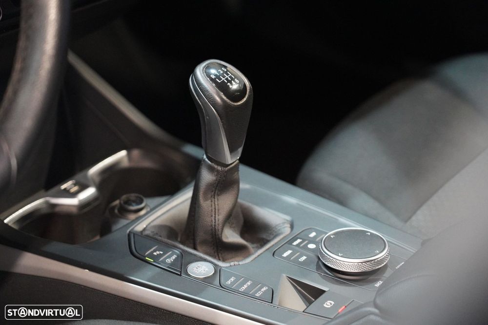 BMW 116 i Advantage - 22