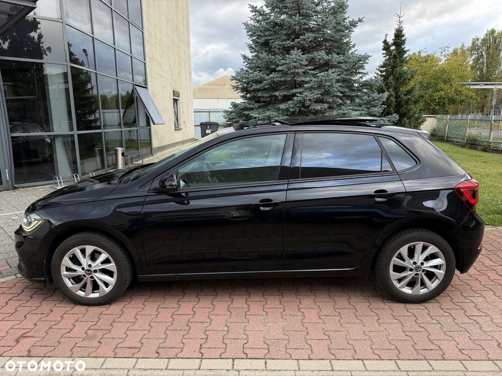 Volkswagen Polo 1.0 TSI Highline DSG - 31