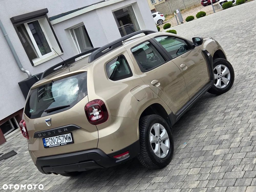 Dacia Duster SCe 115 4x2 Laureate - 37